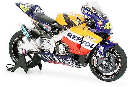 Honda repsol 211v motorcycle #3