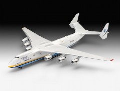 Aviao Antonov AN-225 - Mrija                           04958 REVELL
