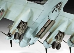 Aviao Fw 200C-4 Condor TRUMPETER