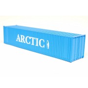 Conteiner Avulso 40 Pés - Artic - 20756 FRATESCHI