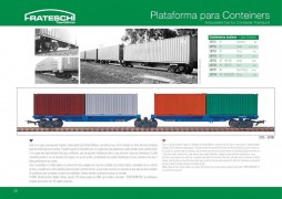 Conteiner Avulso - Verde - 20754 FRATESCHI