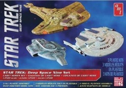 StarCon - 25 Anos de Star Trek Deep Space Nine Xadrez Tridimensional 